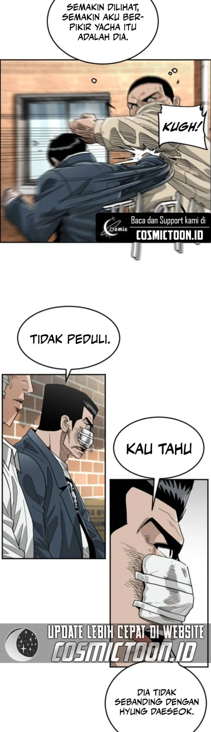 Like Father, Like Son Bab 3 halaman 44