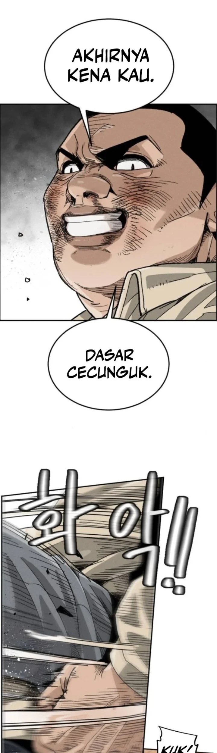 Like Father, Like Son Bab 3 halaman 54