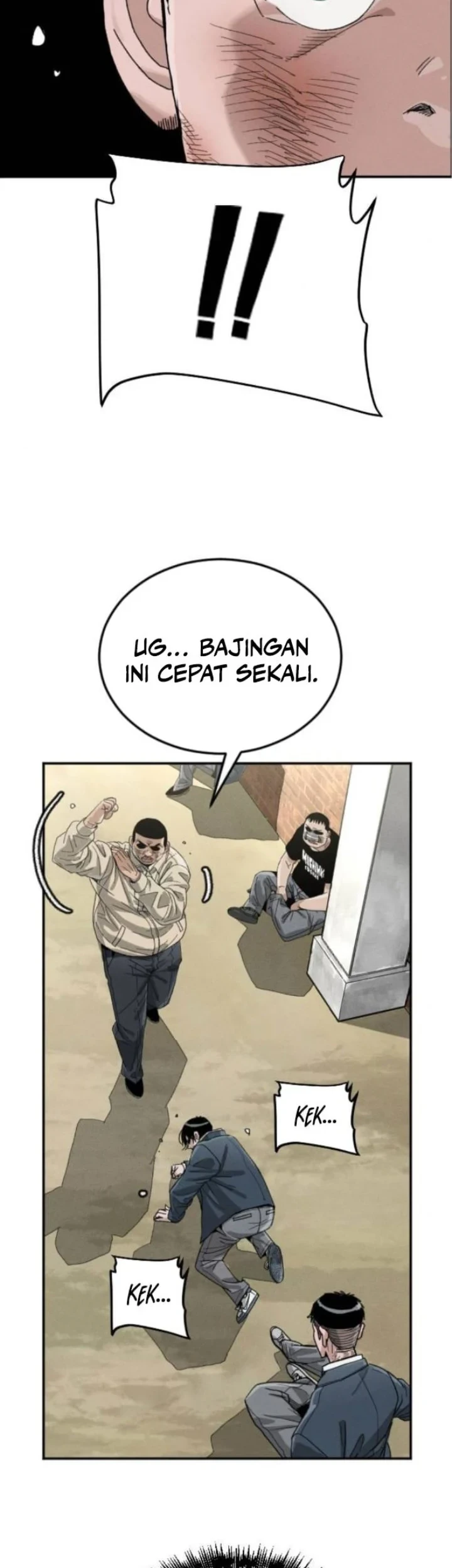 Like Father, Like Son Bab 3 halaman 62