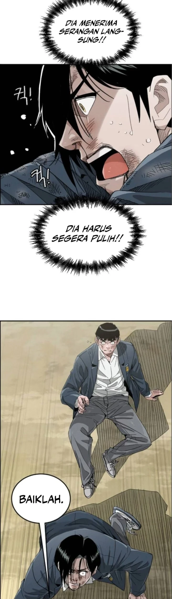 Like Father, Like Son Bab 3 halaman 63
