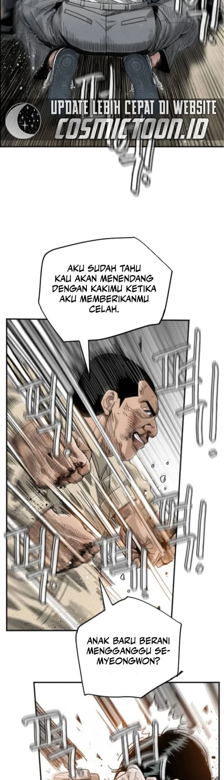 Like Father, Like Son Bab 3 halaman 67