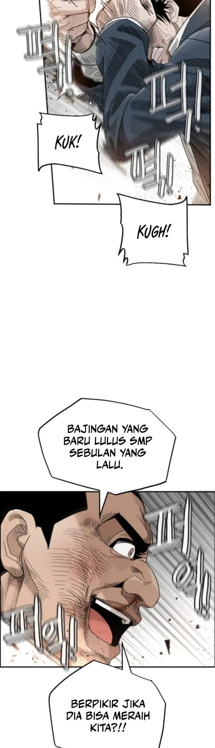 Like Father, Like Son Bab 3 halaman 68