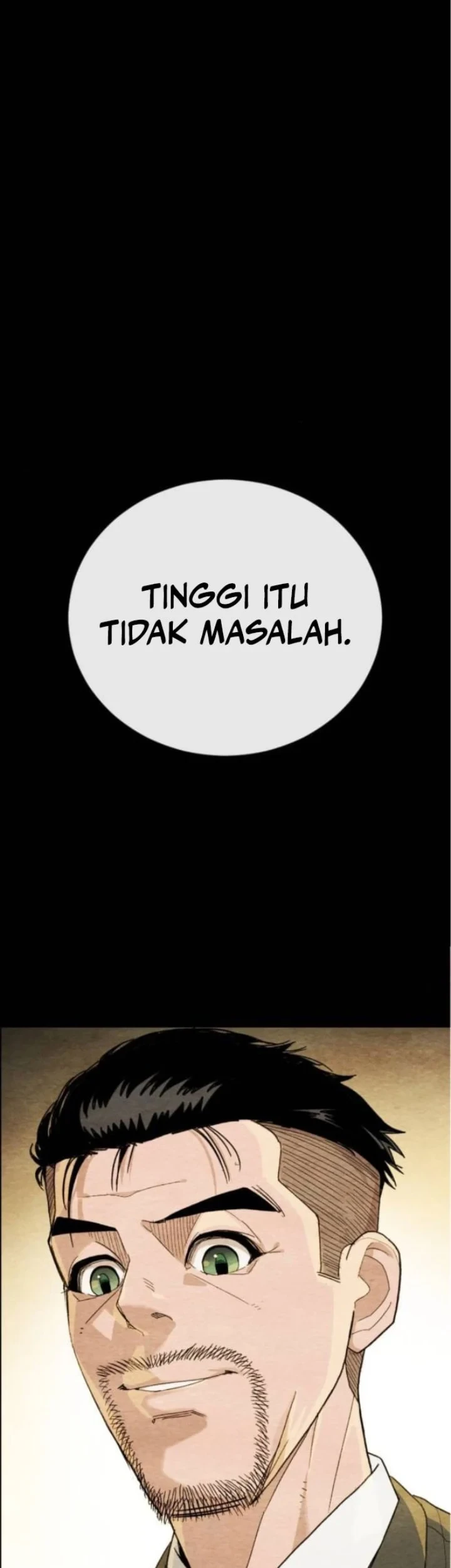 Like Father, Like Son Bab 3 halaman 76