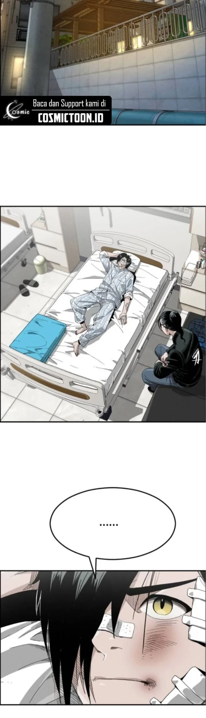 Like Father, Like Son chapter 4 halaman 2
