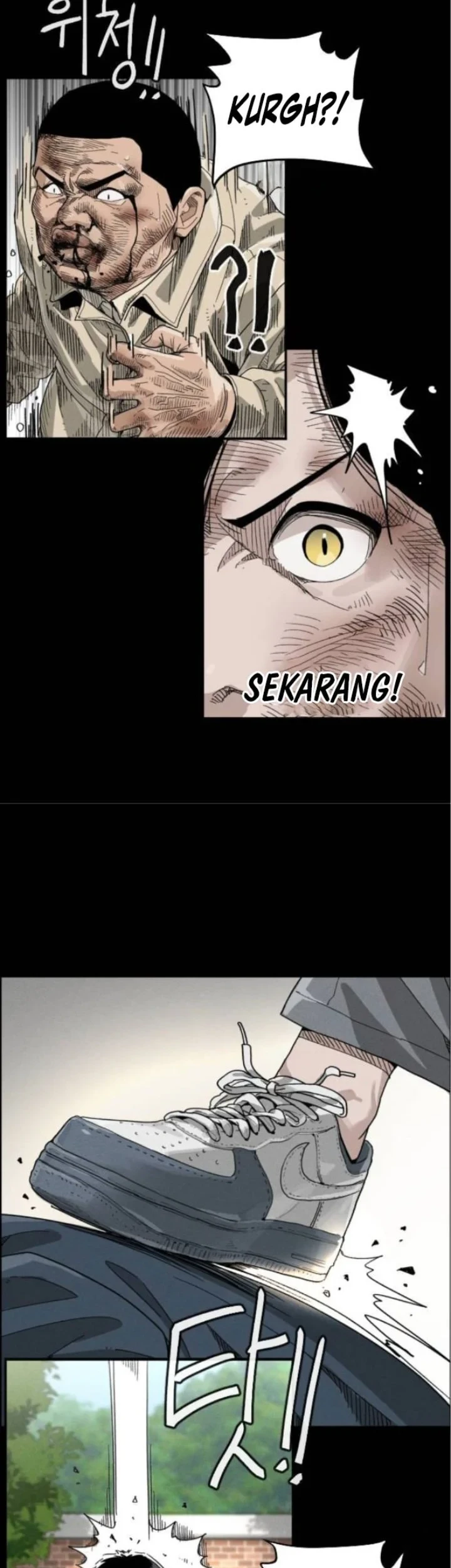 Like Father, Like Son chapter 4 halaman 9