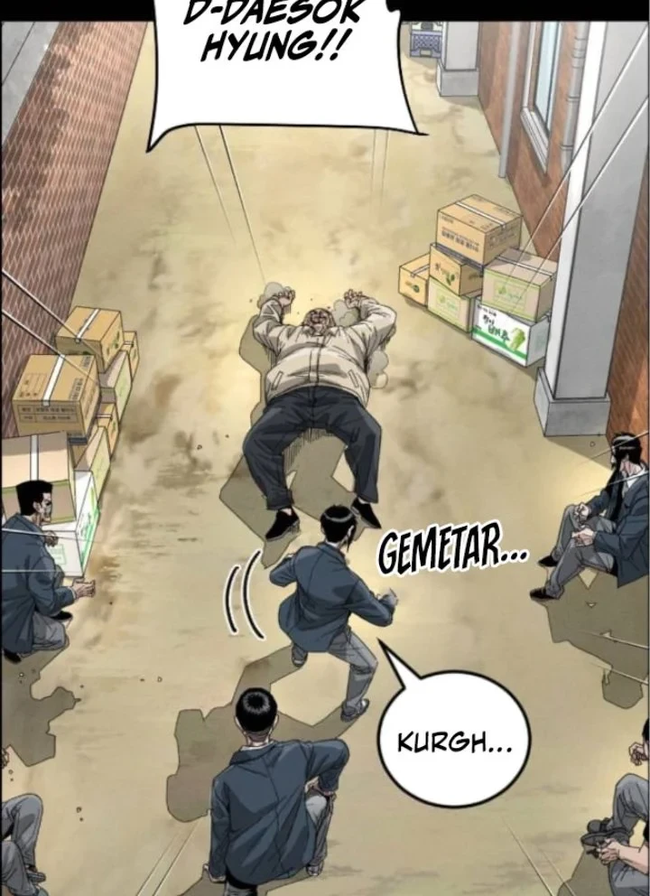 Like Father, Like Son chapter 4 halaman 15