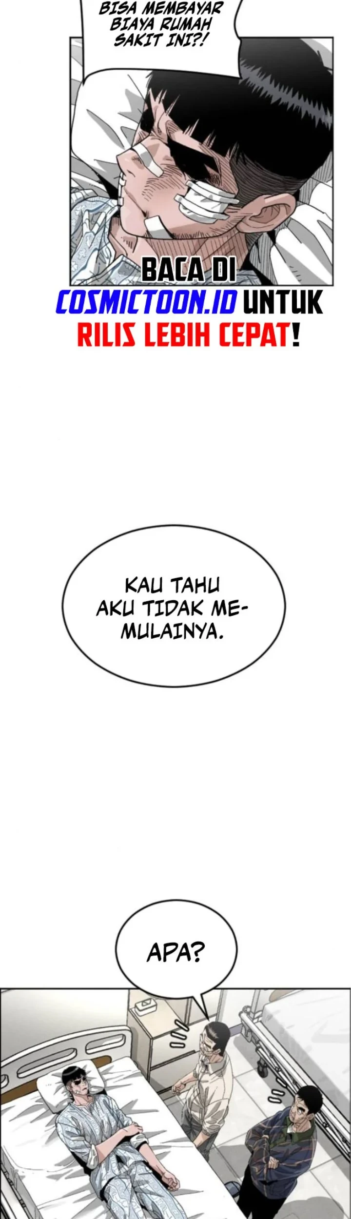 Like Father, Like Son chapter 4 halaman 22