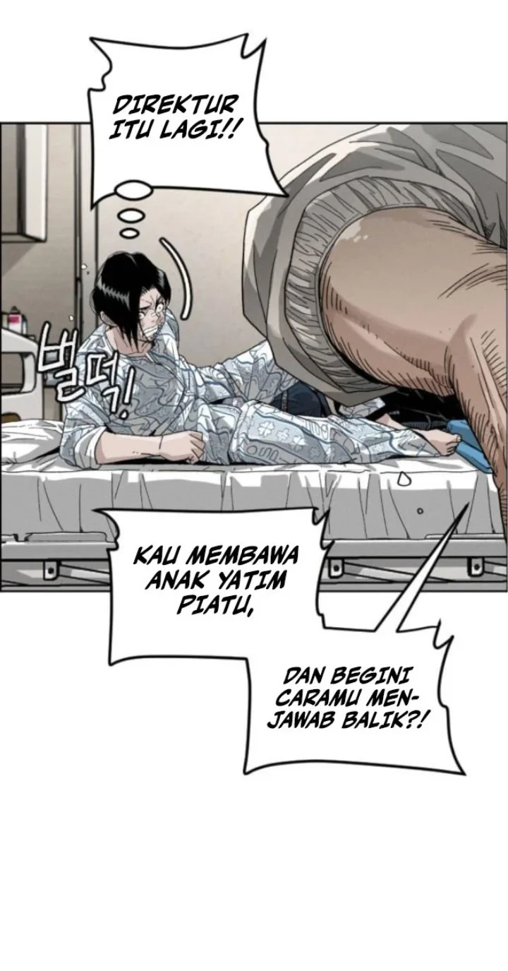 Like Father, Like Son chapter 4 halaman 25