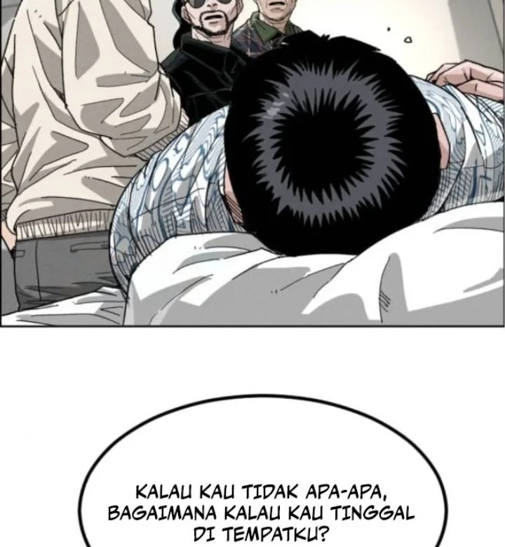 Like Father, Like Son chapter 4 halaman 30