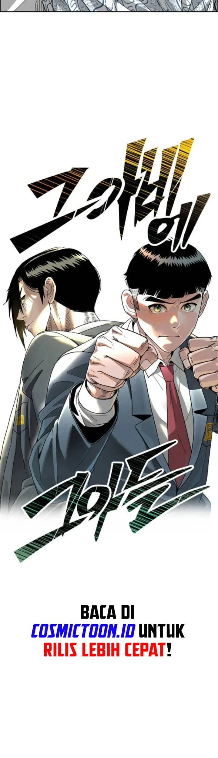 Like Father, Like Son chapter 4 halaman 37