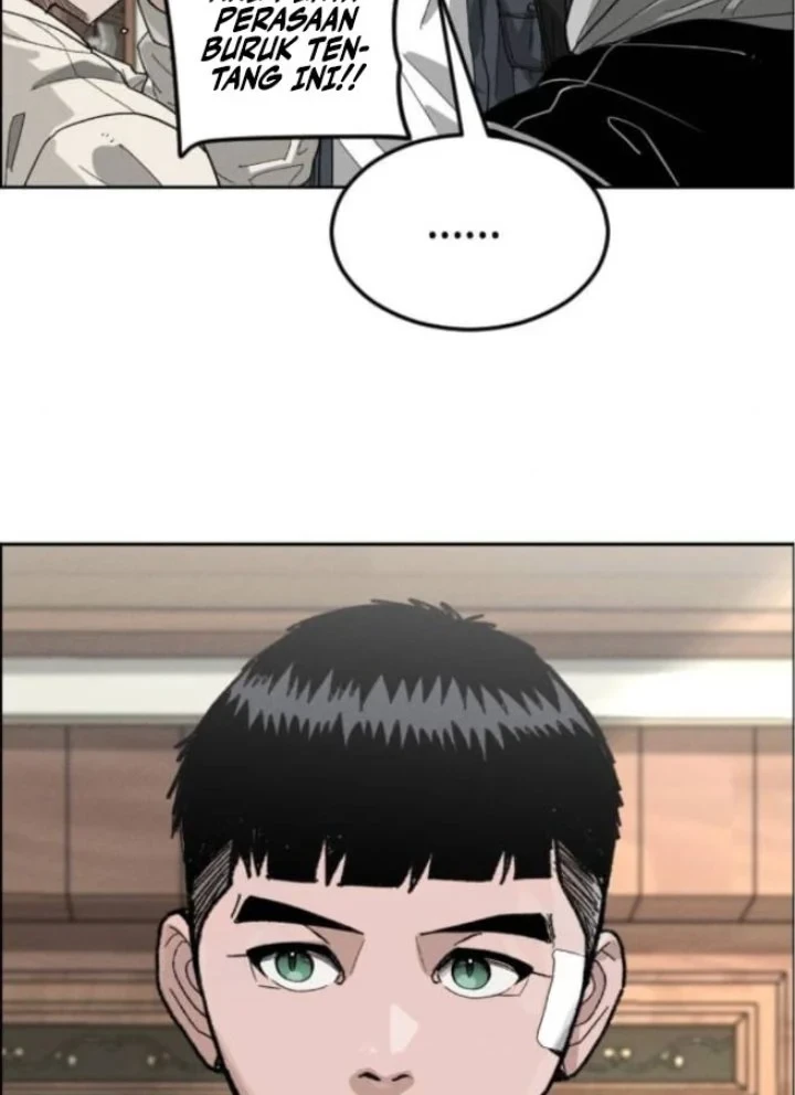 Like Father, Like Son chapter 4 halaman 45
