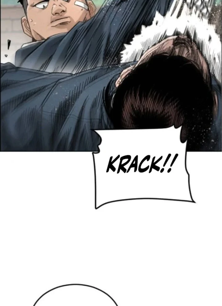 Like Father, Like Son chapter 4 halaman 50