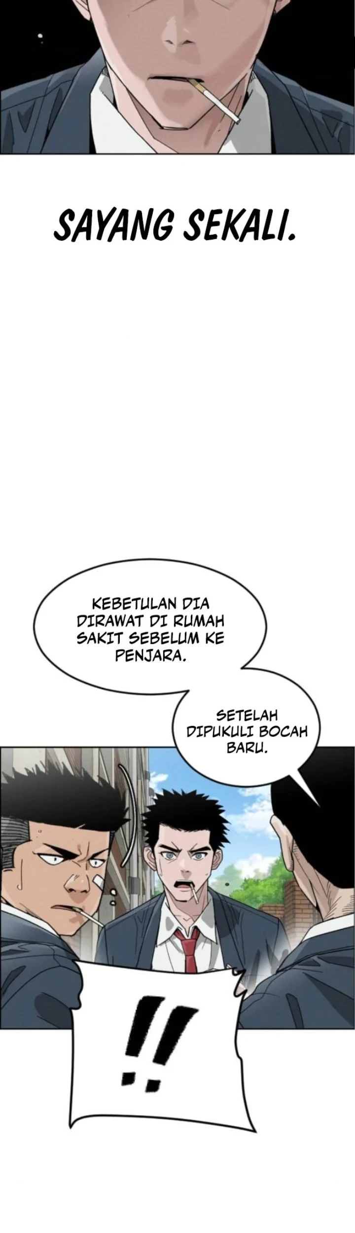 Like Father, Like Son chapter 4 halaman 56