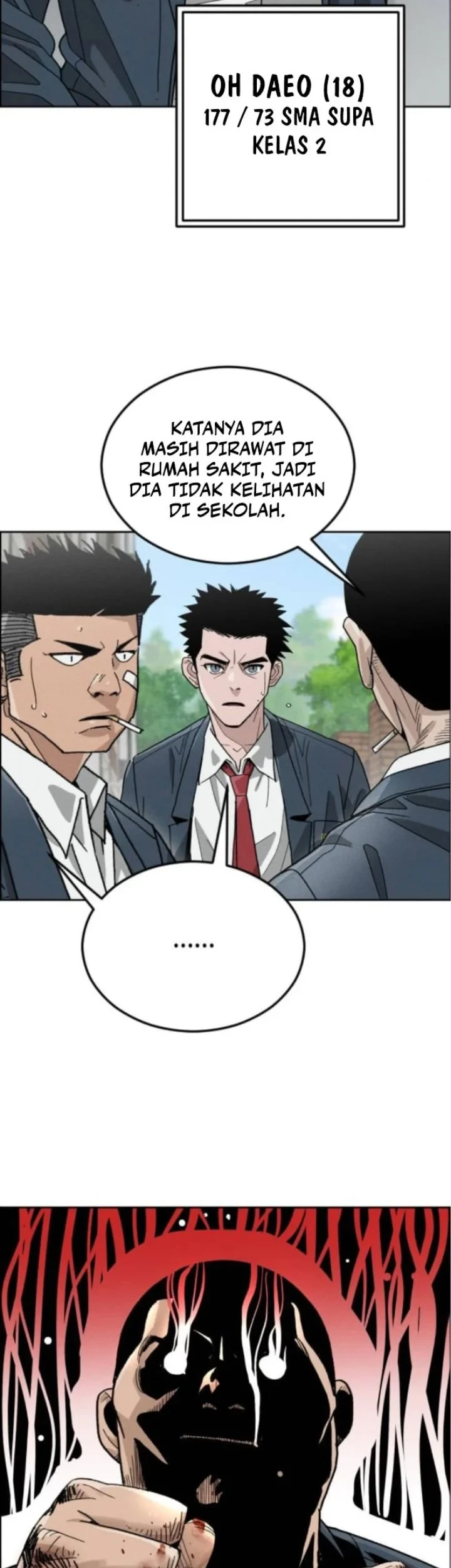 Like Father, Like Son chapter 4 halaman 58