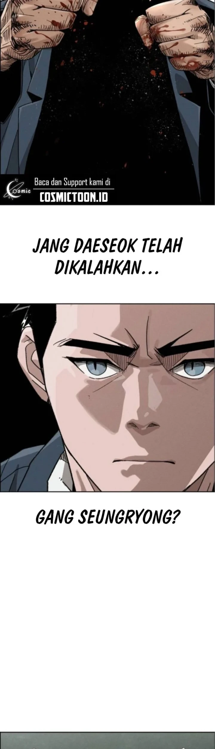 Like Father, Like Son chapter 4 halaman 59