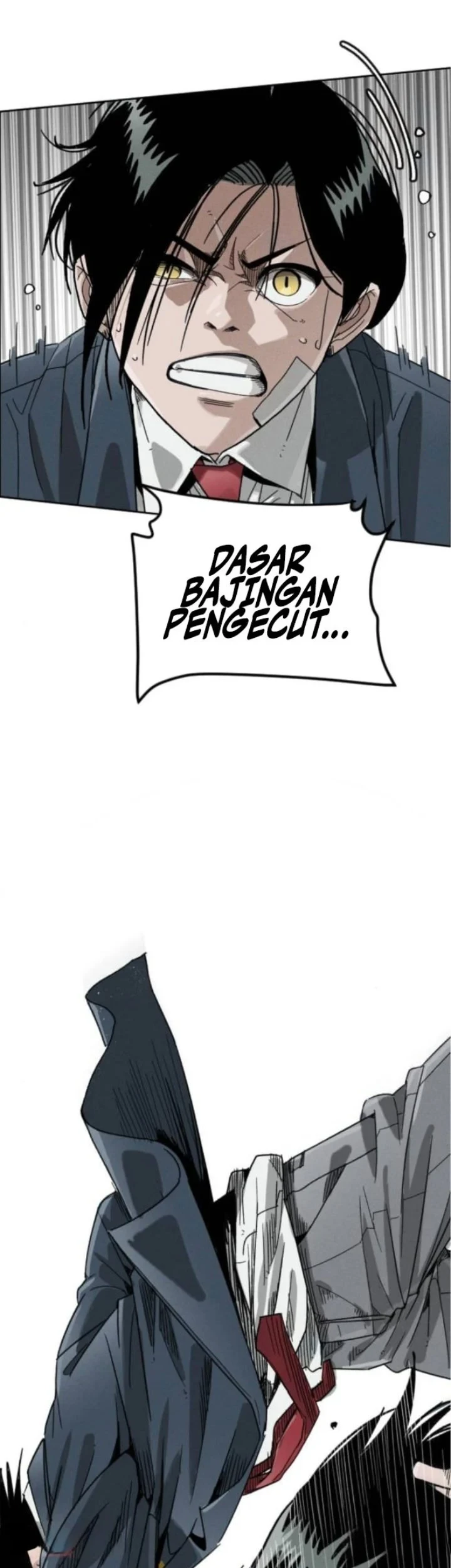 Like Father, Like Son chapter 4 halaman 68