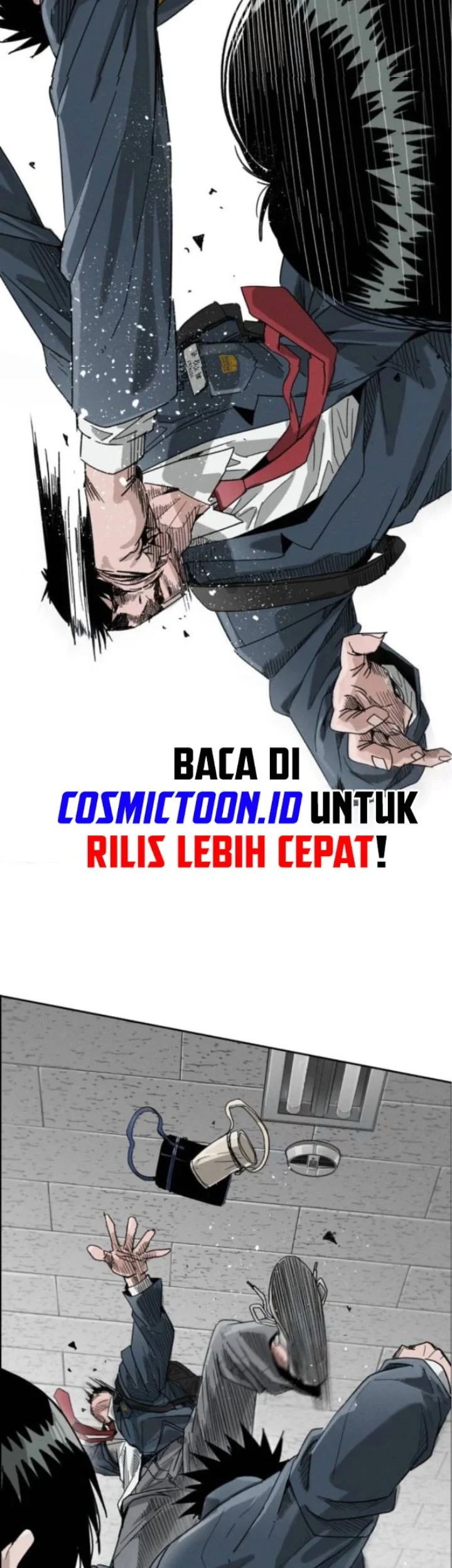 Like Father, Like Son chapter 4 halaman 69