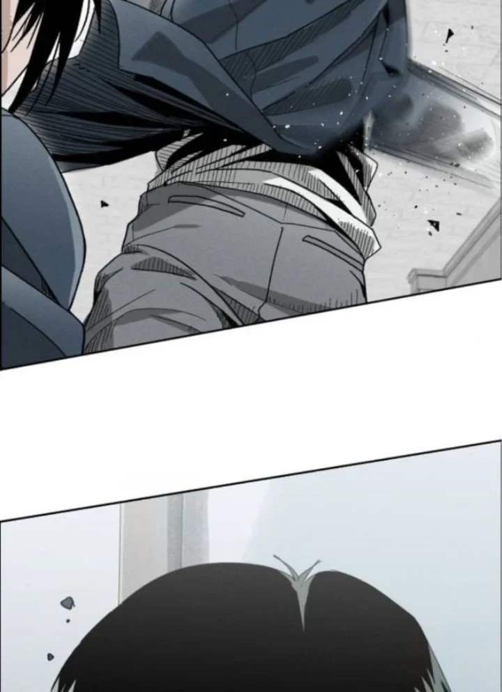 Like Father, Like Son chapter 4 halaman 70