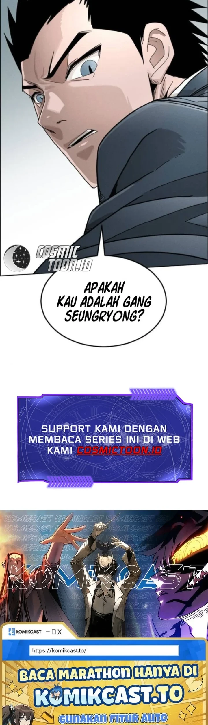 Like Father, Like Son chapter 4 halaman 73