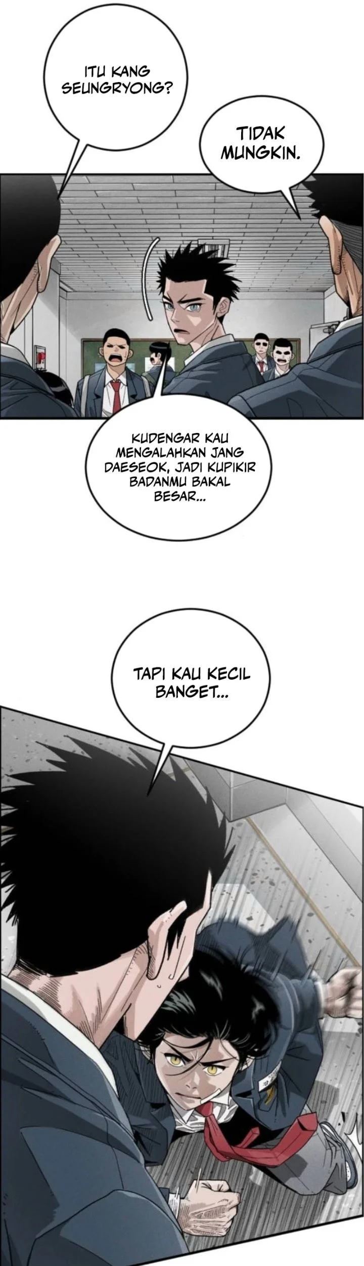 Like Father, Like Son Bab 5 halaman 6