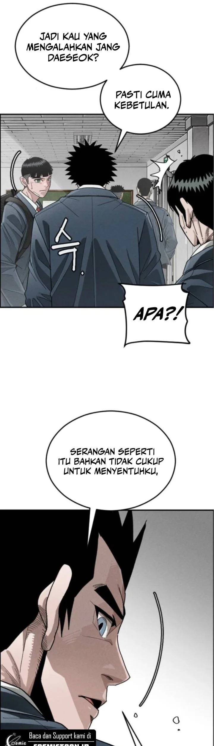 Like Father, Like Son Bab 5 halaman 18