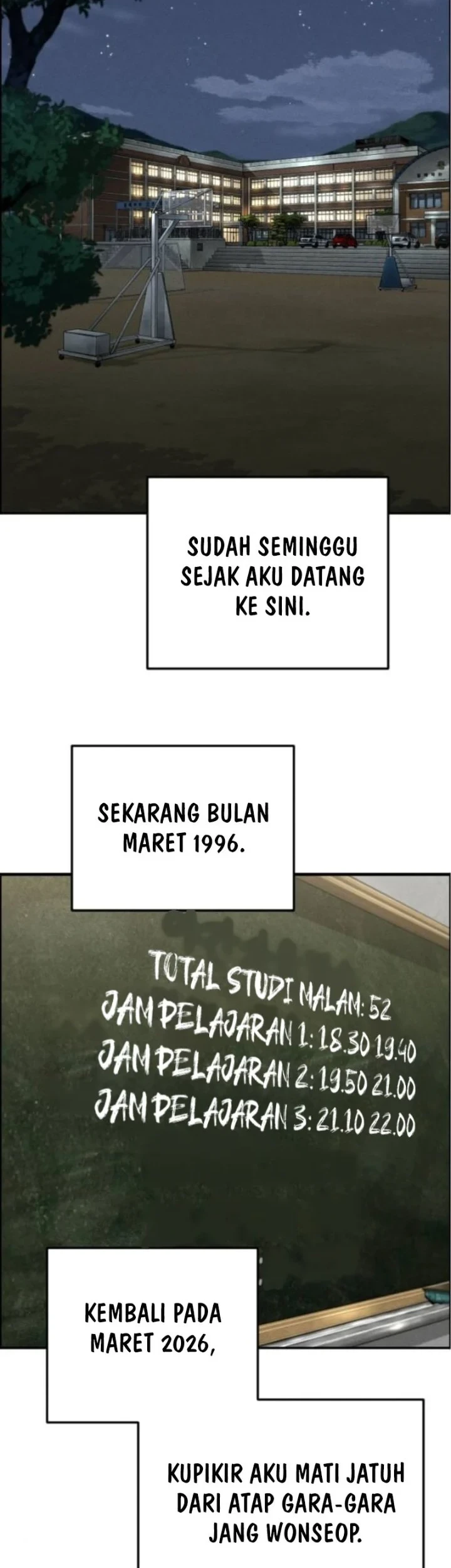 Like Father, Like Son Bab 5 halaman 25