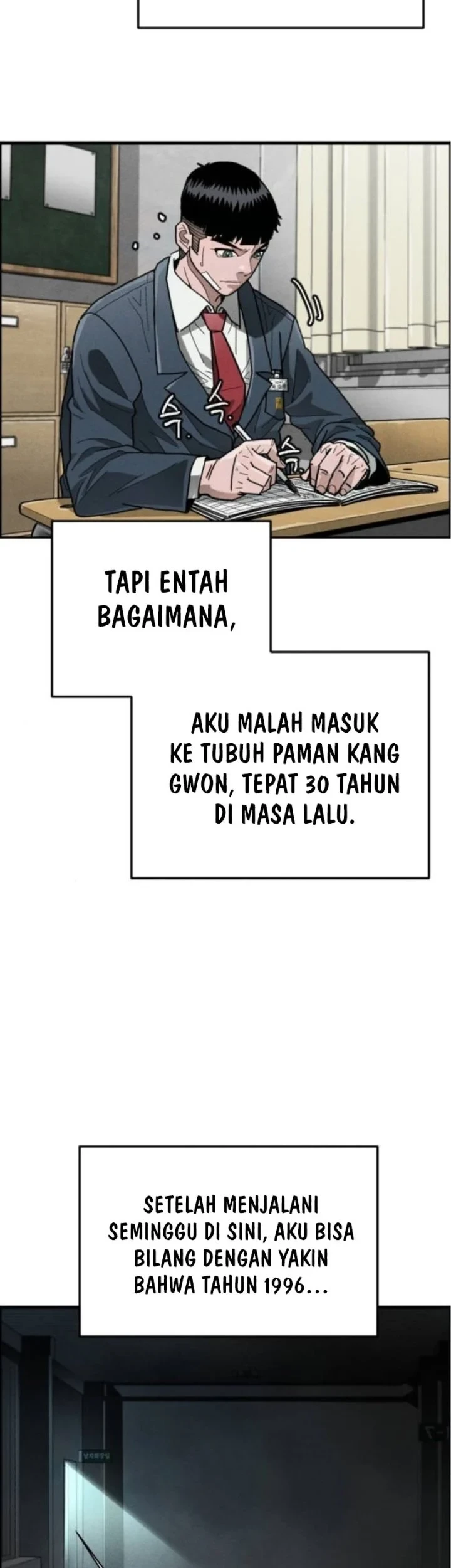 Like Father, Like Son Bab 5 halaman 26