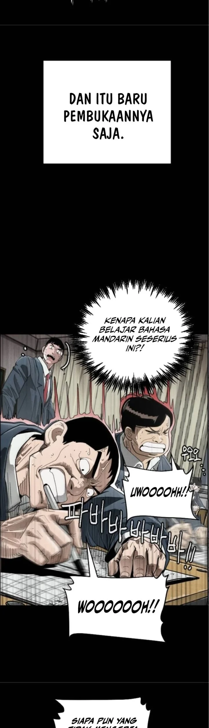 Like Father, Like Son Bab 5 halaman 31