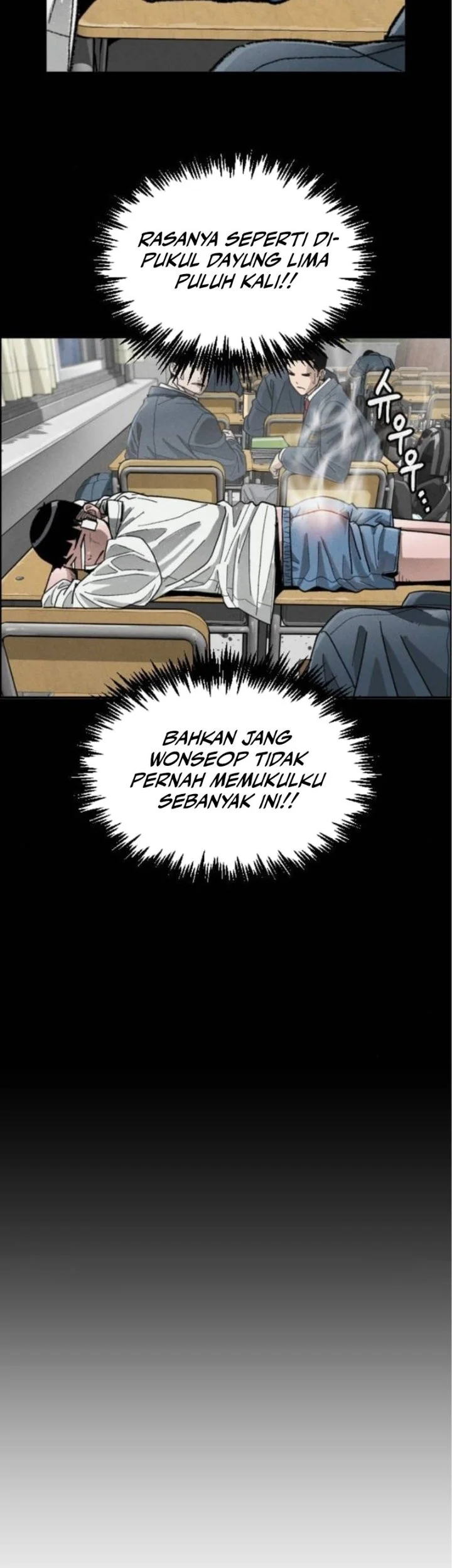 Like Father, Like Son Bab 5 halaman 36