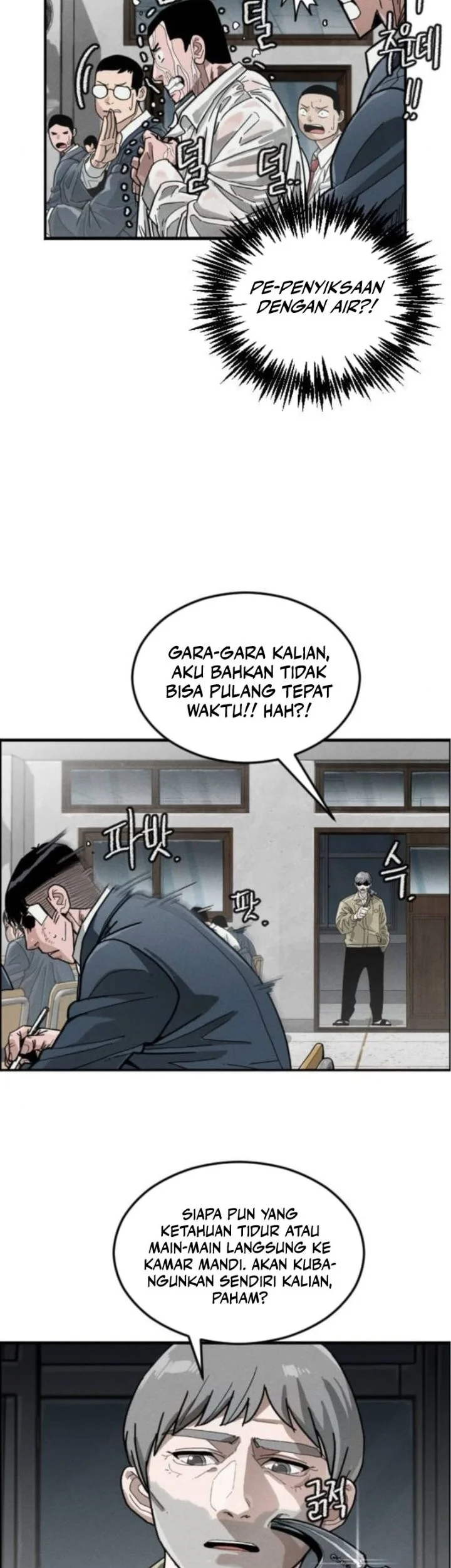 Like Father, Like Son Bab 5 halaman 38