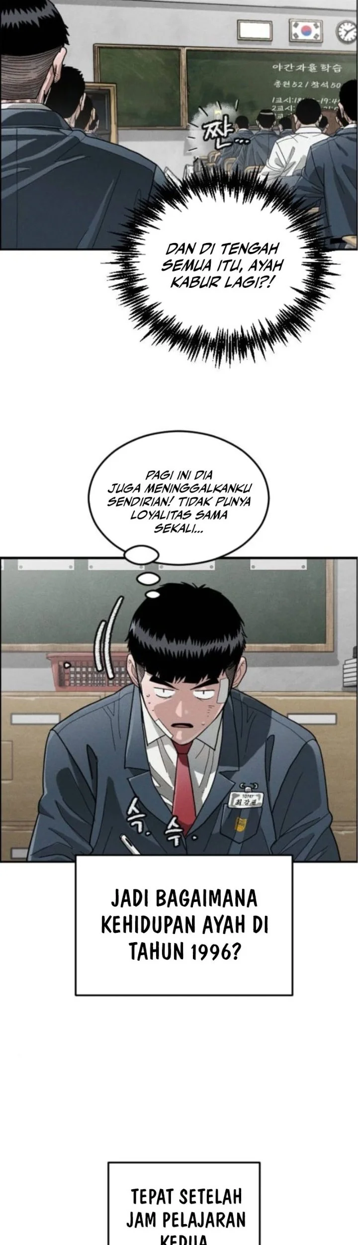 Like Father, Like Son Bab 5 halaman 41