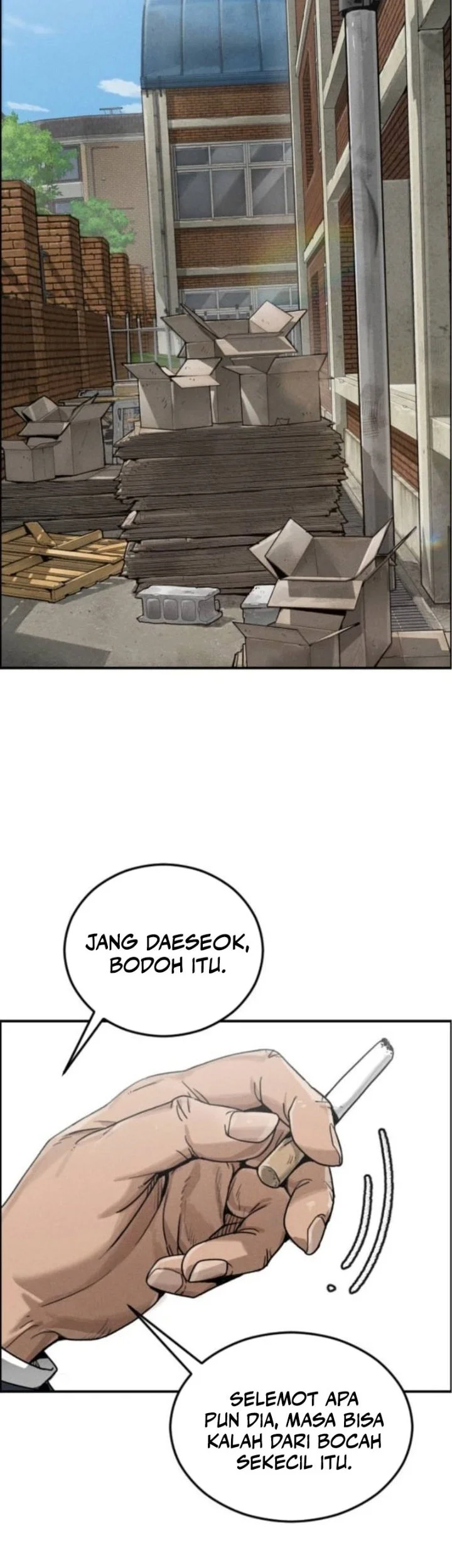 Like Father, Like Son Bab 5 halaman 47