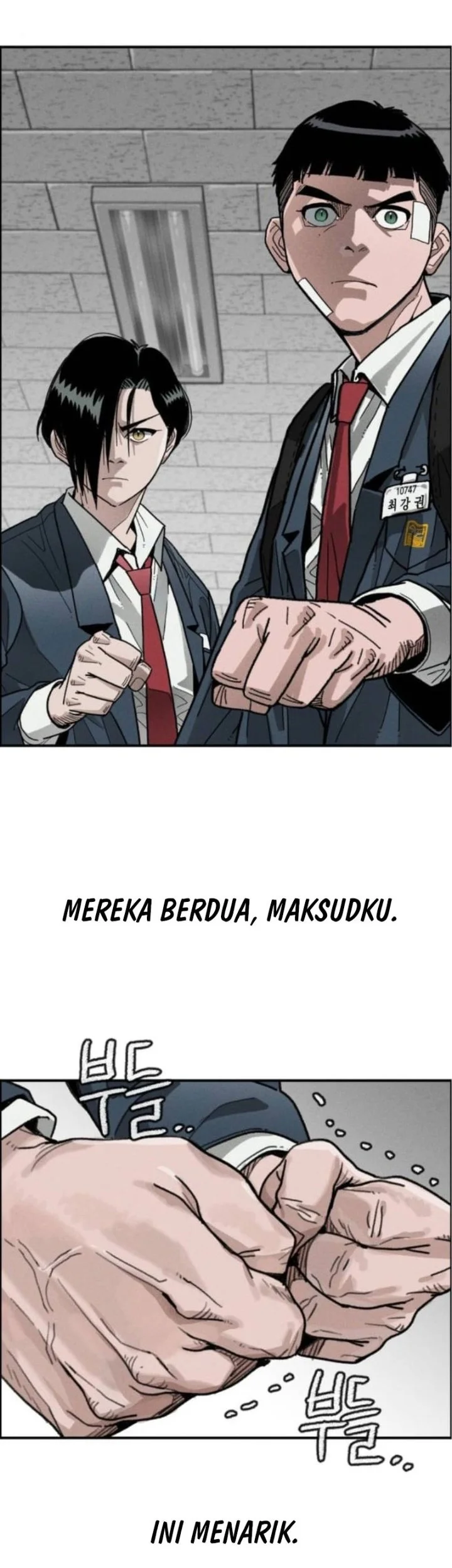 Like Father, Like Son Bab 5 halaman 49
