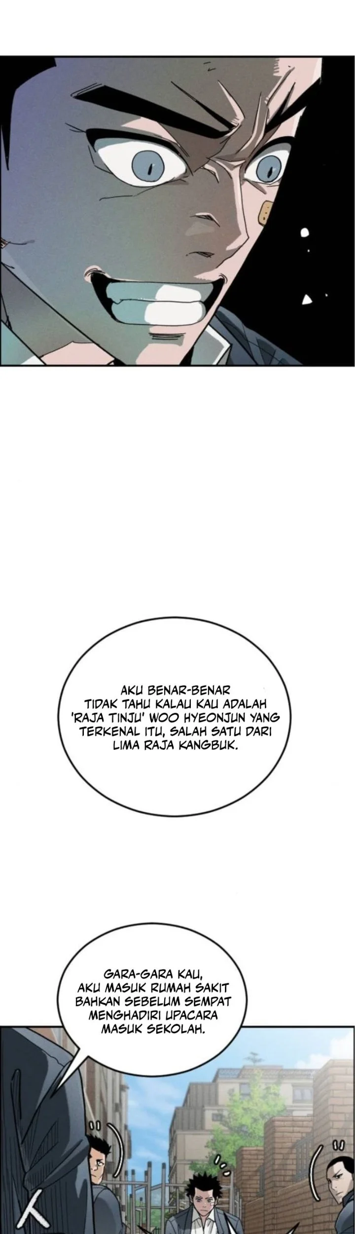 Like Father, Like Son Bab 5 halaman 50