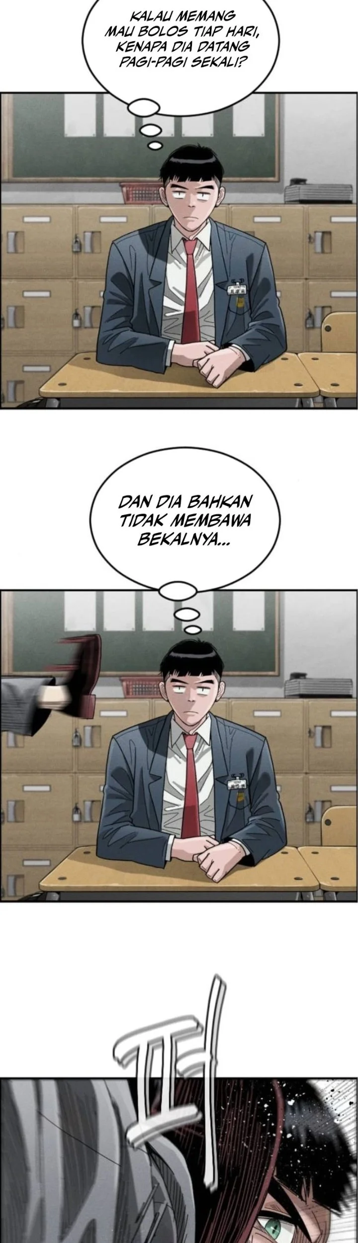 Like Father, Like Son Bab 5 halaman 59