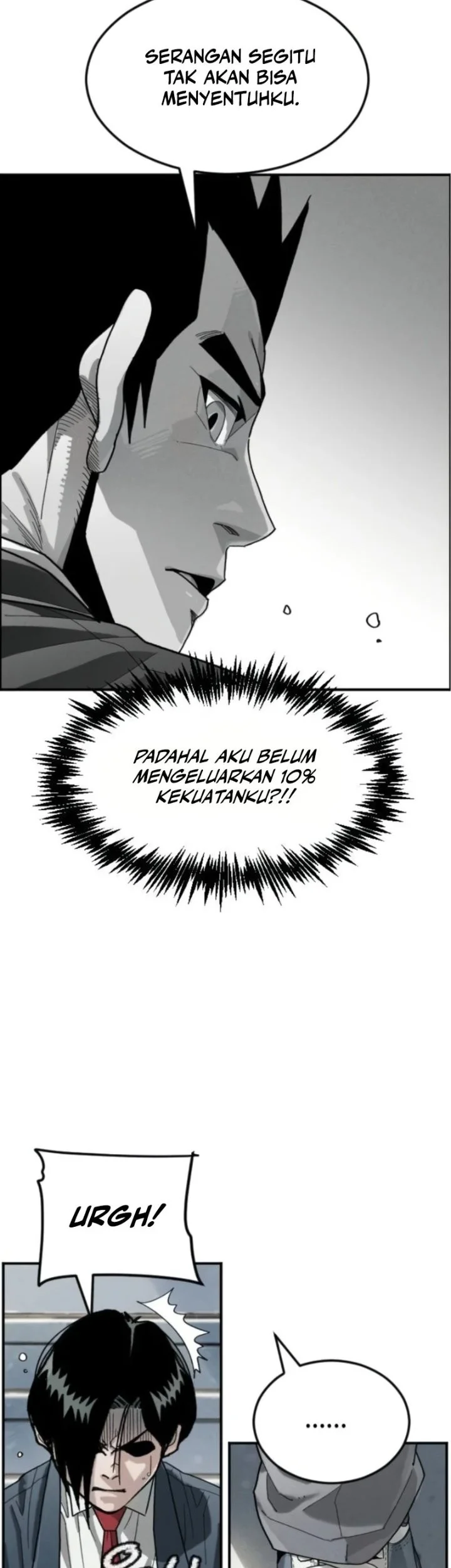 Like Father, Like Son chapter 6 halaman 3