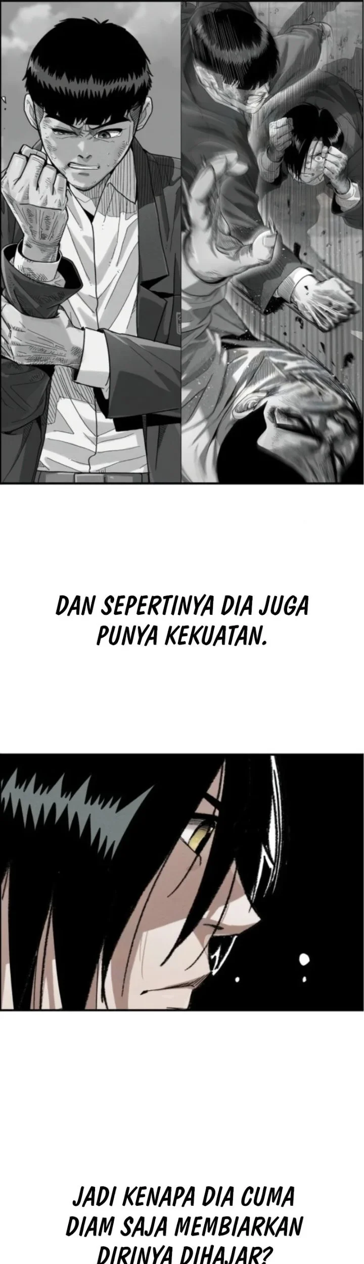 Like Father, Like Son chapter 6 halaman 7