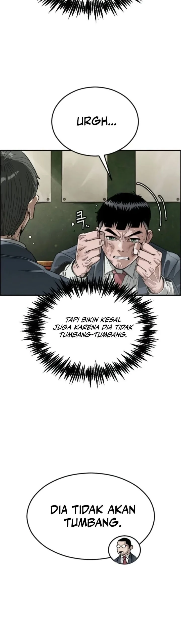Like Father, Like Son chapter 6 halaman 15