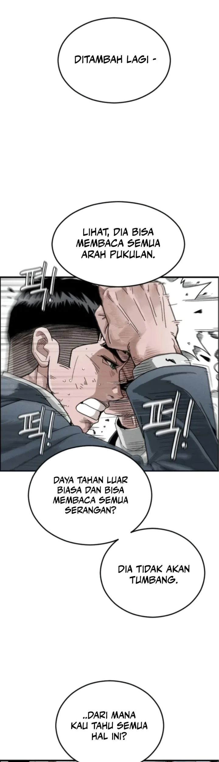 Like Father, Like Son chapter 6 halaman 17