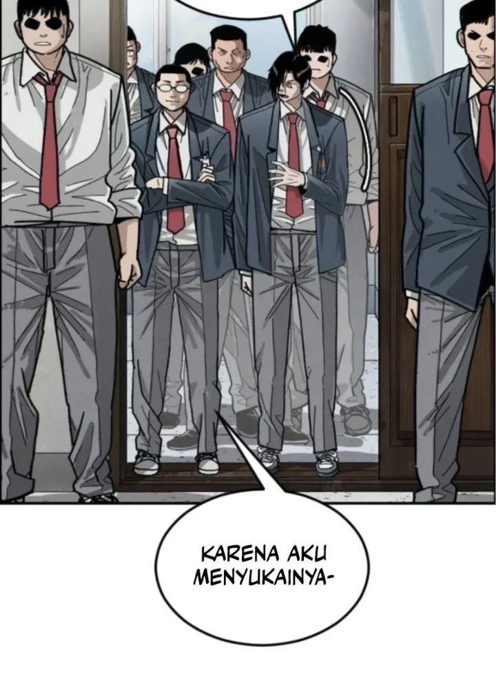 Like Father, Like Son chapter 6 halaman 18