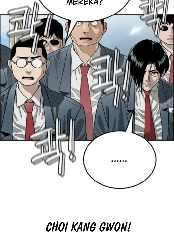 Like Father, Like Son chapter 6 halaman 24
