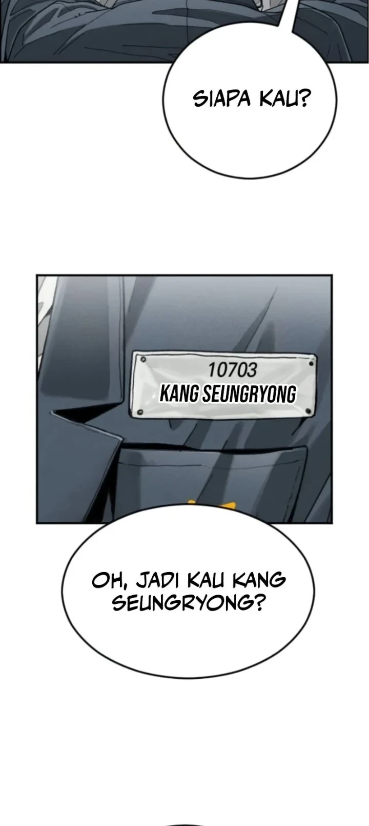Like Father, Like Son chapter 6 halaman 29