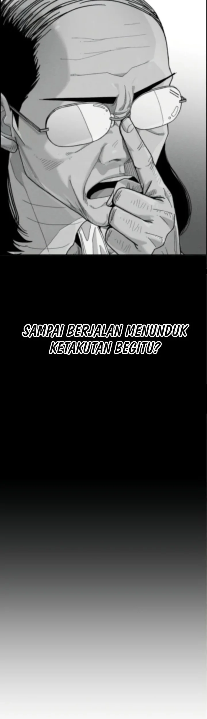 Like Father, Like Son chapter 6 halaman 37