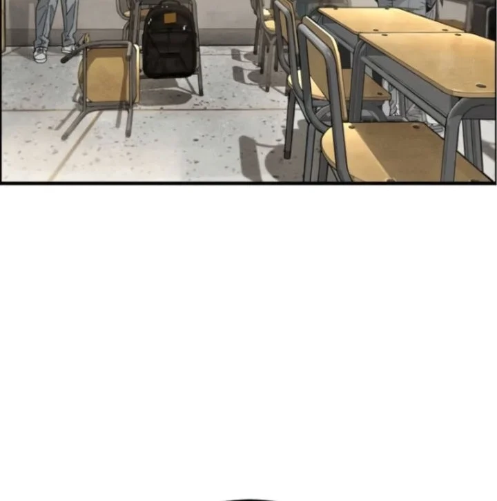 Like Father, Like Son chapter 6 halaman 41