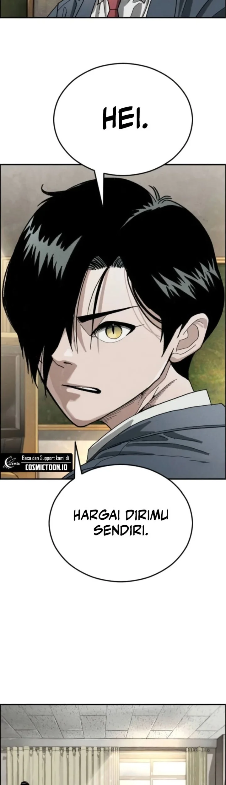 Like Father, Like Son chapter 6 halaman 44