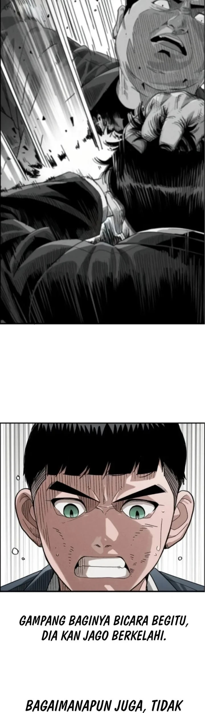 Like Father, Like Son chapter 6 halaman 50