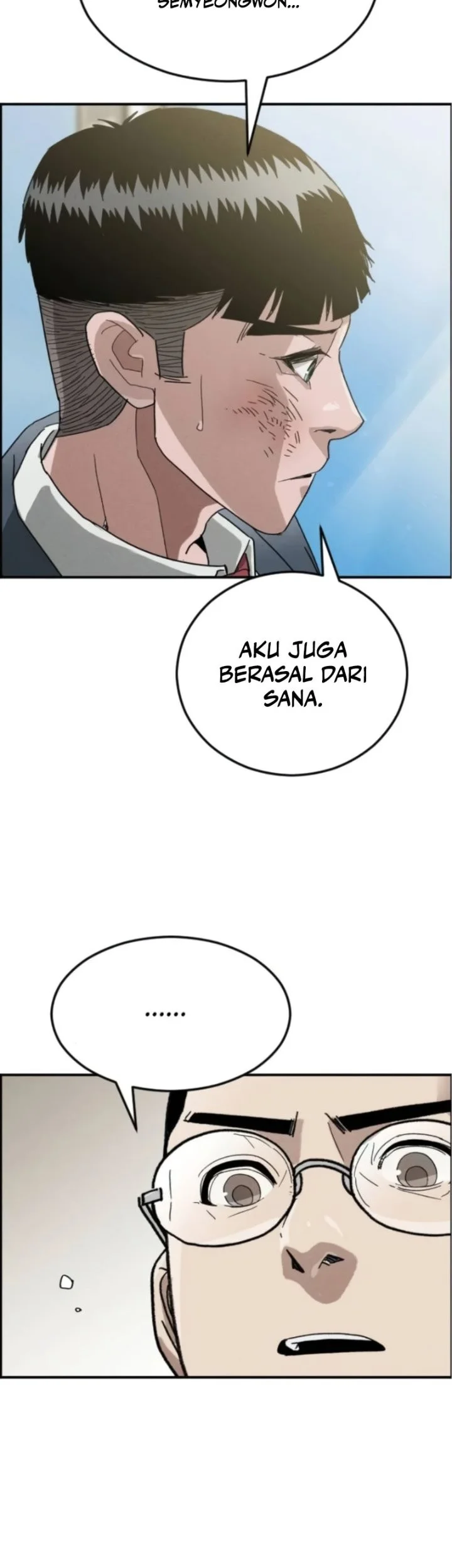 Like Father, Like Son chapter 6 halaman 58