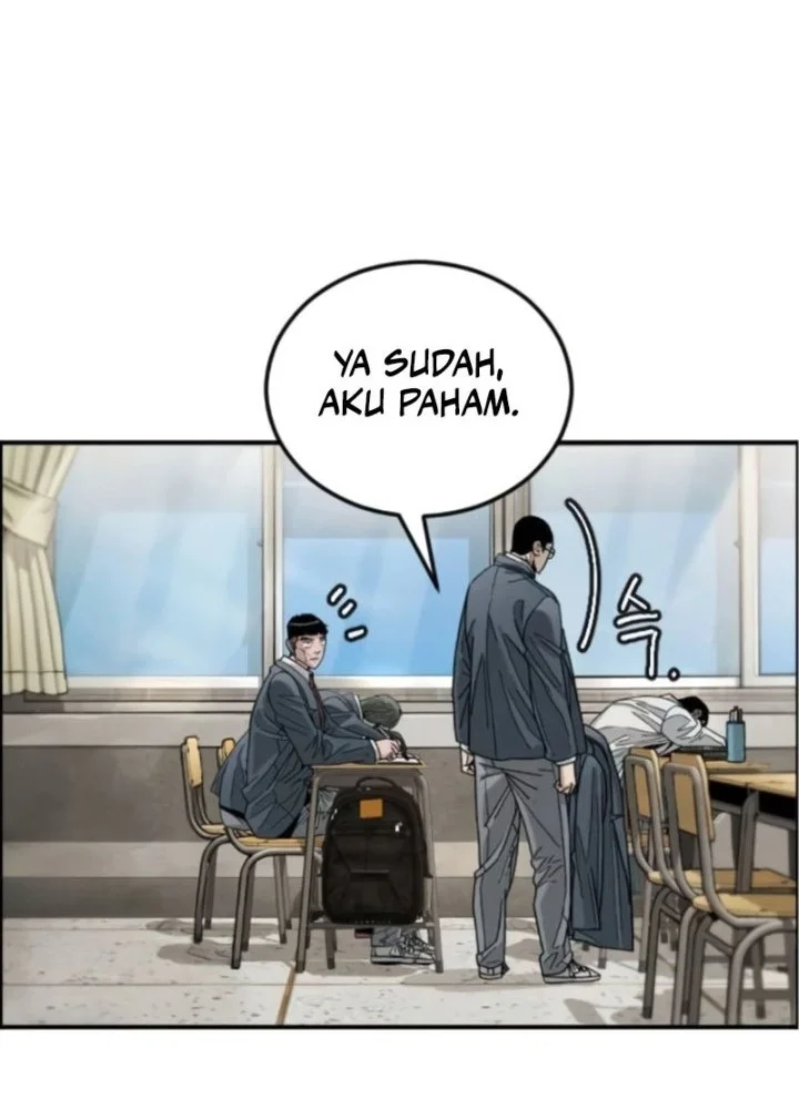 Like Father, Like Son chapter 6 halaman 59