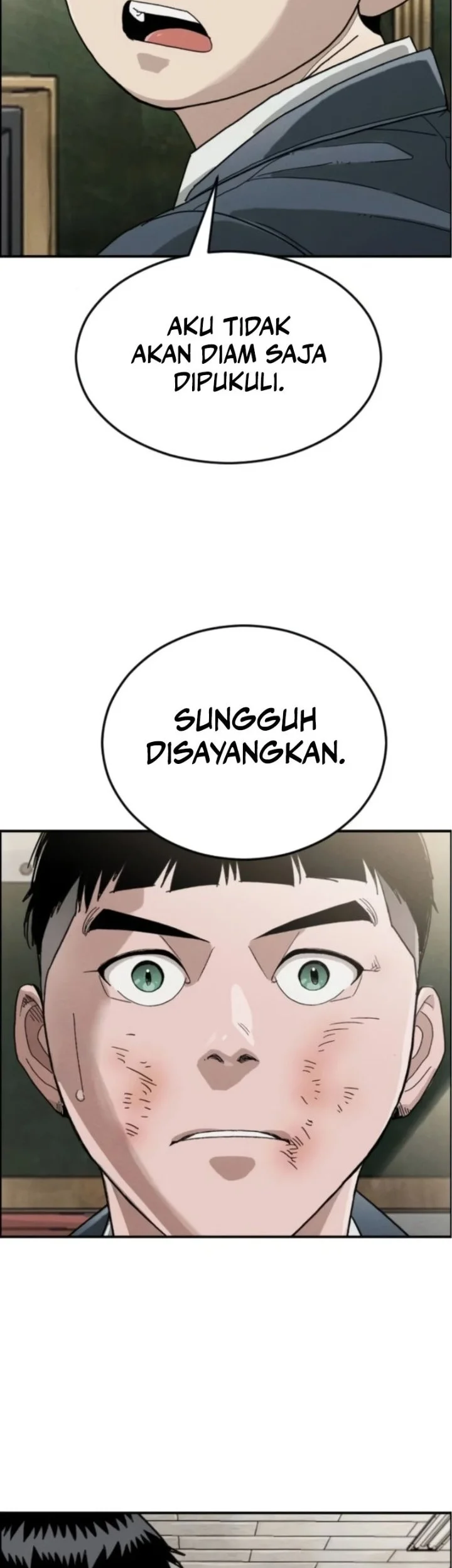 Like Father, Like Son chapter 6 halaman 61