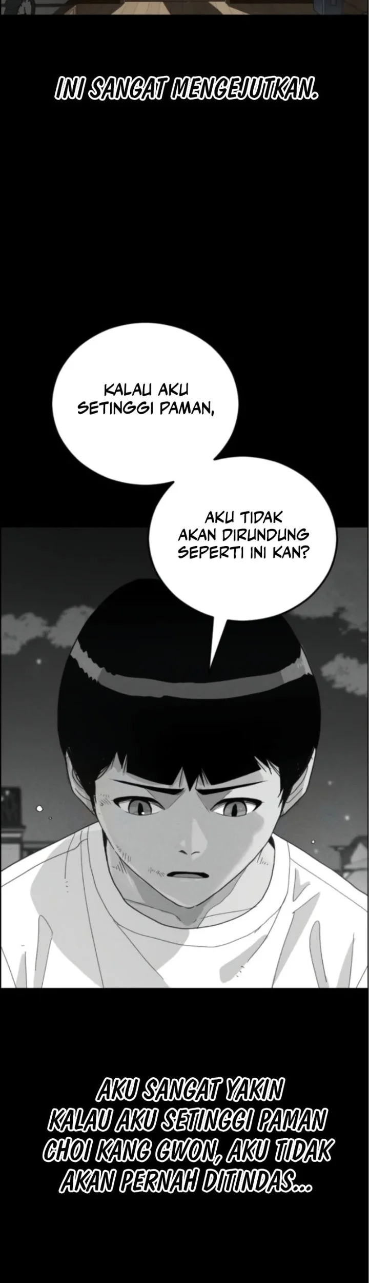 Like Father, Like Son chapter 6 halaman 64